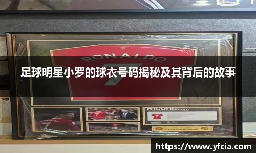 足球明星小罗的球衣号码揭秘及其背后的故事